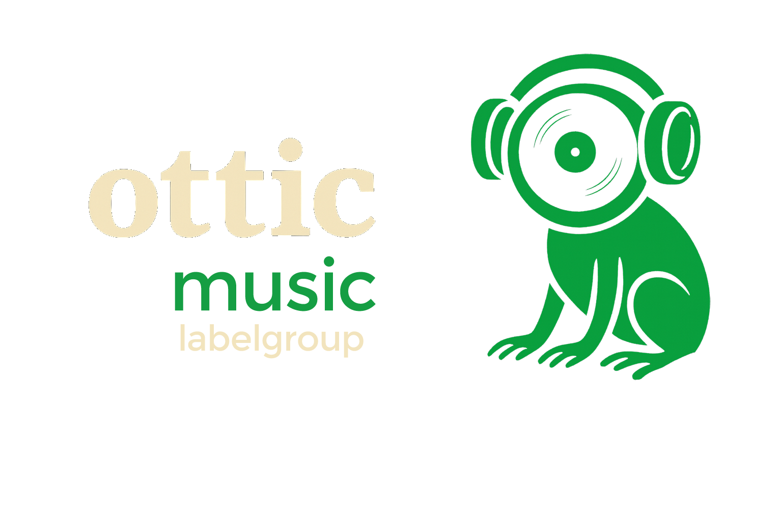 Otticmusic Label Group logo